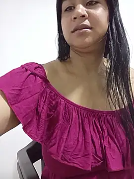 LexyJohnnes  online show from May 2, 2:05 am