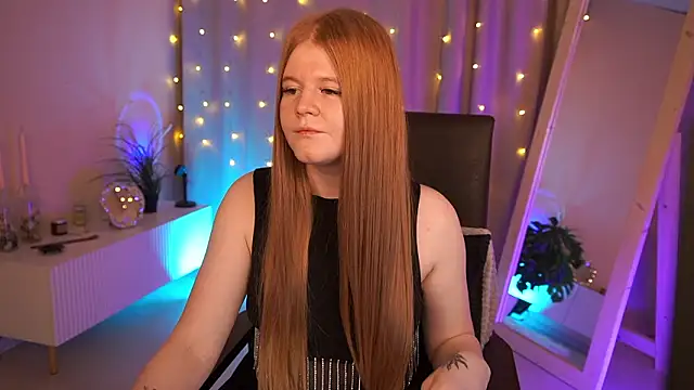 JessicaEmber online show from March 15, 1:39 pm