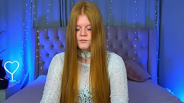 JessicaEmber online show from April 29, 5:22 am