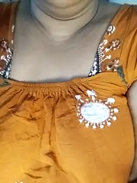 anjupere online show from March 13, 2:18 am