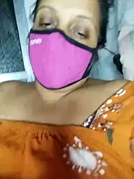 anjupere online show from March 24, 5:07 pm