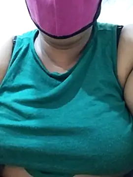 anjupere online show from April 1, 8:04 am