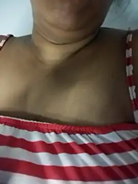 anjupere online show from April 15, 3:52 pm