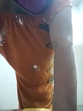 anjupere online show from April 22, 6:31 pm