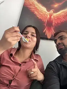 Jouemandannie online show from April 17, 5:16 pm