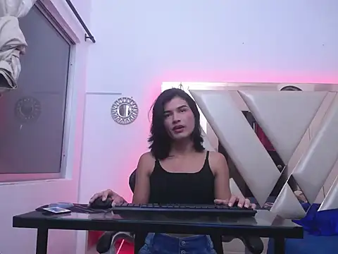 Madisson jones online show from March 20, 11:48 am