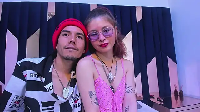 KikyoAndDrey online show from March 28, 3:00 pm