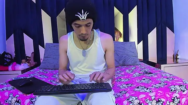 KikyoAndDrey online show from April 30, 3:29 pm