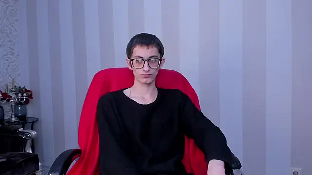 RonBevs online show from April 23, 8:11 pm