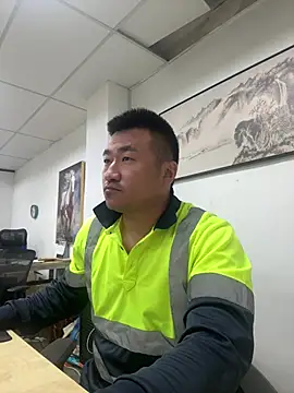 Cunzhangshibage02 online show from April 15, 11:49 pm