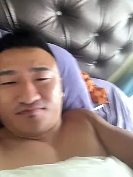 Cunzhangshibage02 online show from April 19, 12:22 am