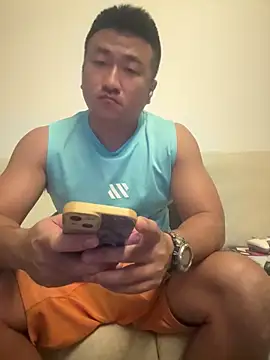 Cunzhangshibage02 online show from April 26, 1:20 pm