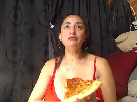 Alexandrina online show from January 12, 2:14 am