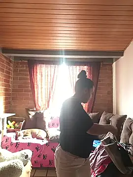 Alexandrina online show from April 20, 9:16 pm