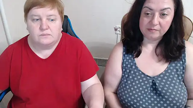 Lindy-Jeanie online show from March 21, 9:07 pm