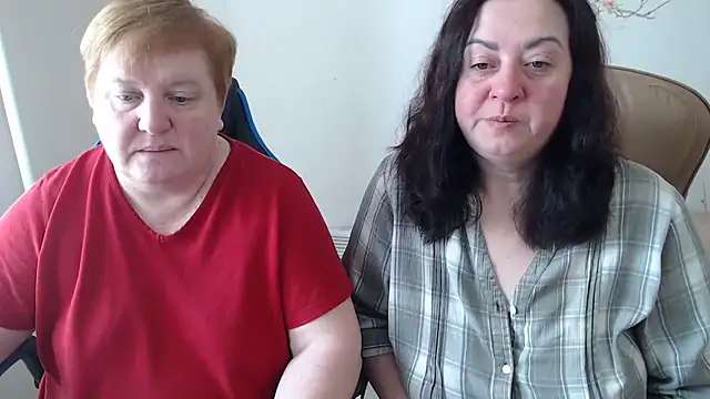 Lindy-Jeanie online show from March 26, 9:37 am