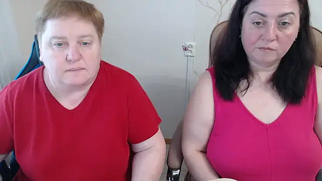 Lindy-Jeanie online show from April 27, 4:16 pm