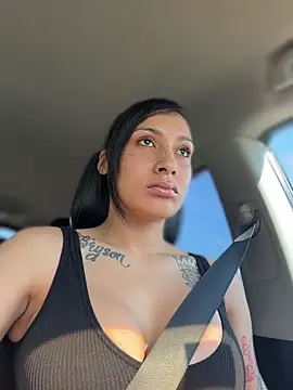 FerrariFrench online show from April 27, 9:35 pm