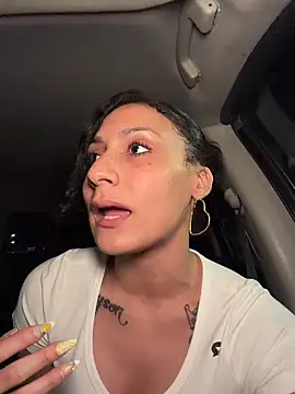 FerrariFrench online show from April 28, 2:27 am