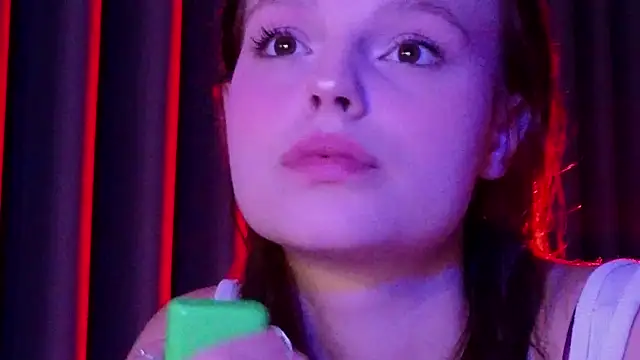 mollybossy online show from April 30, 12:39 am