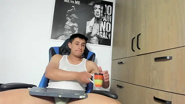 D dorman online show from April 14, 1:55 am