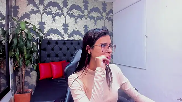 Emily Lopera online show from April 30, 2:45 pm