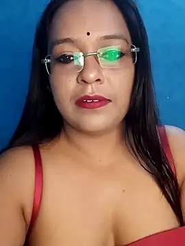 hornyrosy321 online show from April 27, 5:33 pm