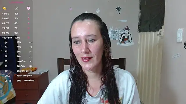 Mariam wish online show from March 20, 6:57 pm