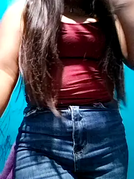 YiiZ 019 online show from April 26, 4:54 am