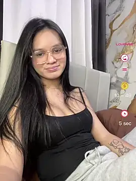 Eunice Celestial2 online show from May 4, 2:24 pm