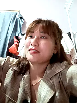 Lucxy-ki6 online show from March 30, 1:17 am