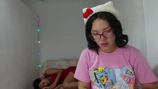 Mabel Blowjob online show from May 3, 8:37 pm