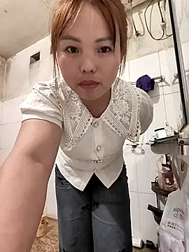 Mina xYx online show from March 21, 1:58 pm