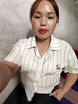 Mina xYx online show from April 15, 3:35 am