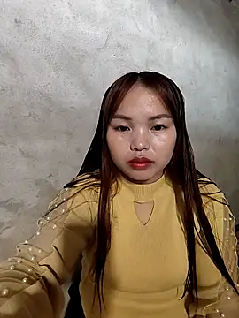 Mina xYx online show from April 18, 1:31 am