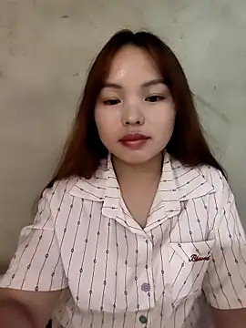 Mina xYx online show from April 21, 2:56 pm