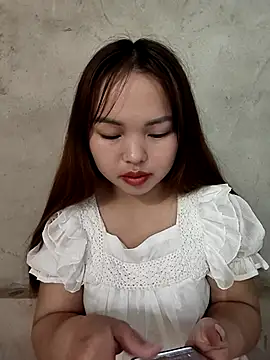 Mina xYx online show from April 25, 2:03 am