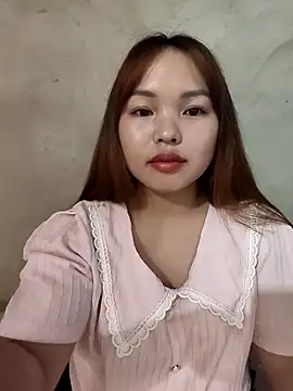 Mina xYx online show from April 28, 2:44 pm