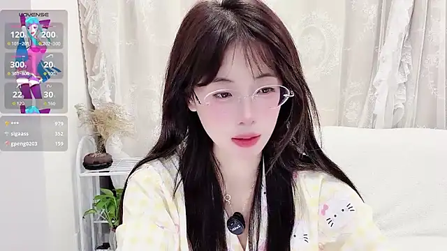 yunbaobei 6688 online show from May 1, 1:59 pm