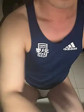 chenkiii3423 online show from May 1, 4:50 am