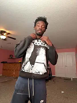 dracogotti online show from April 29, 10:38 pm