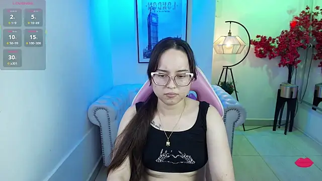 Shady bug online show from May 1, 9:08 pm
