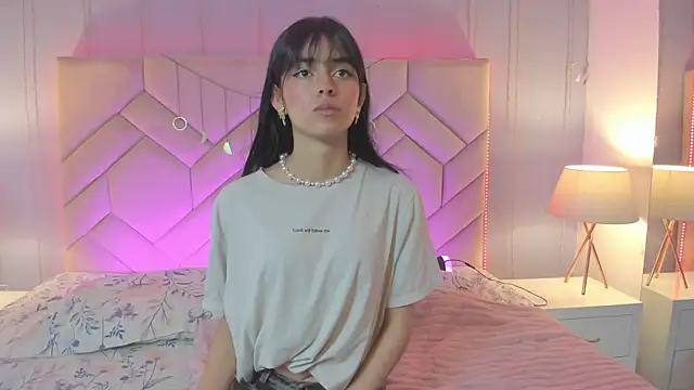 Eimy Blaze online show from April 22, 7:26 pm