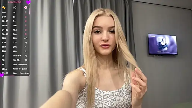 MelissaEvenns online show from April 28, 12:54 pm