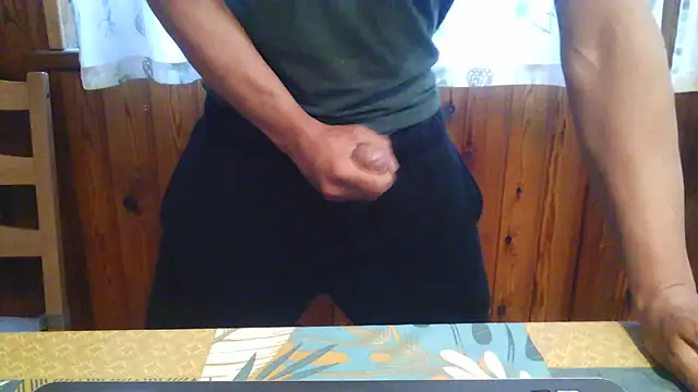 sexysicilyman online show from May 5, 12:13 pm