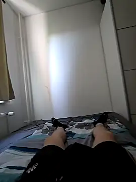OssiBigCum online show from April 26, 7:28 am