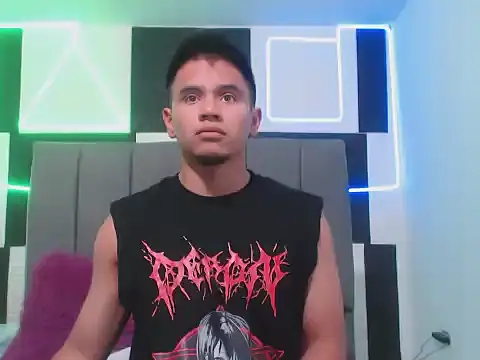 adonis latin 19 online show from April 18, 3:21 am