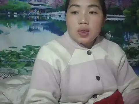 Huemy098 online show from May 3, 2:06 am