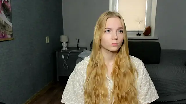 PetraRohal online show from April 23, 7:09 am
