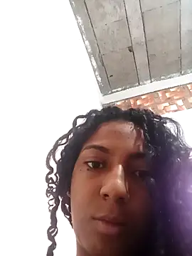 SereiaMulata online show from April 15, 11:39 am